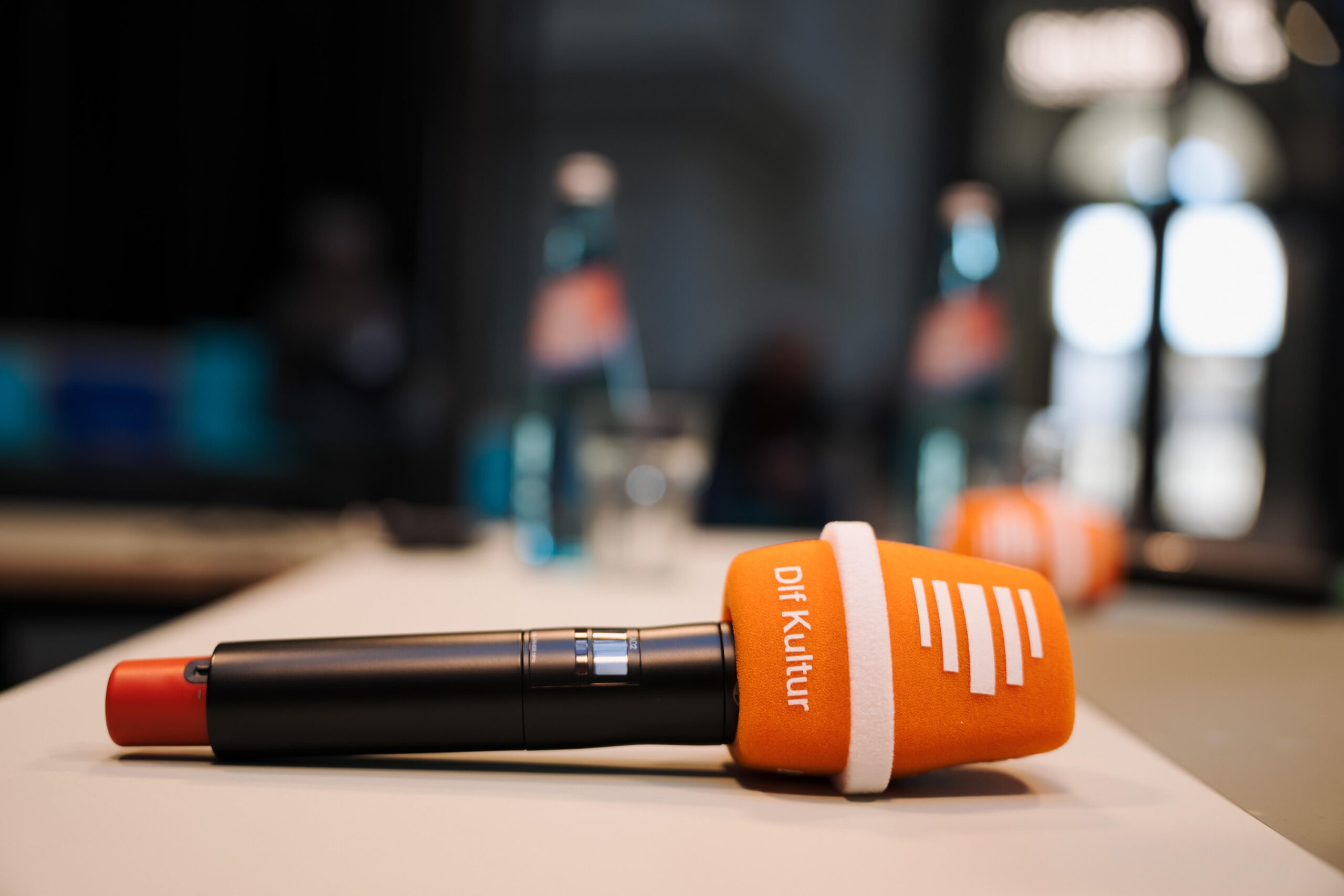 (Foto: Deutschlandradio / Simon Detel)