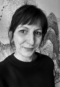 Christiane Luedtke (Foto: privat)