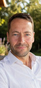 Björn Oeppert (Foto: privat)