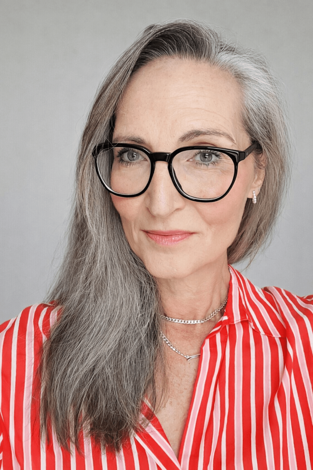 Carmen Udina (Foto: privat)