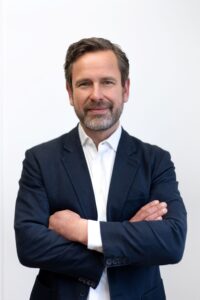 Ronald Schild (Foto: Katrin Friedl)