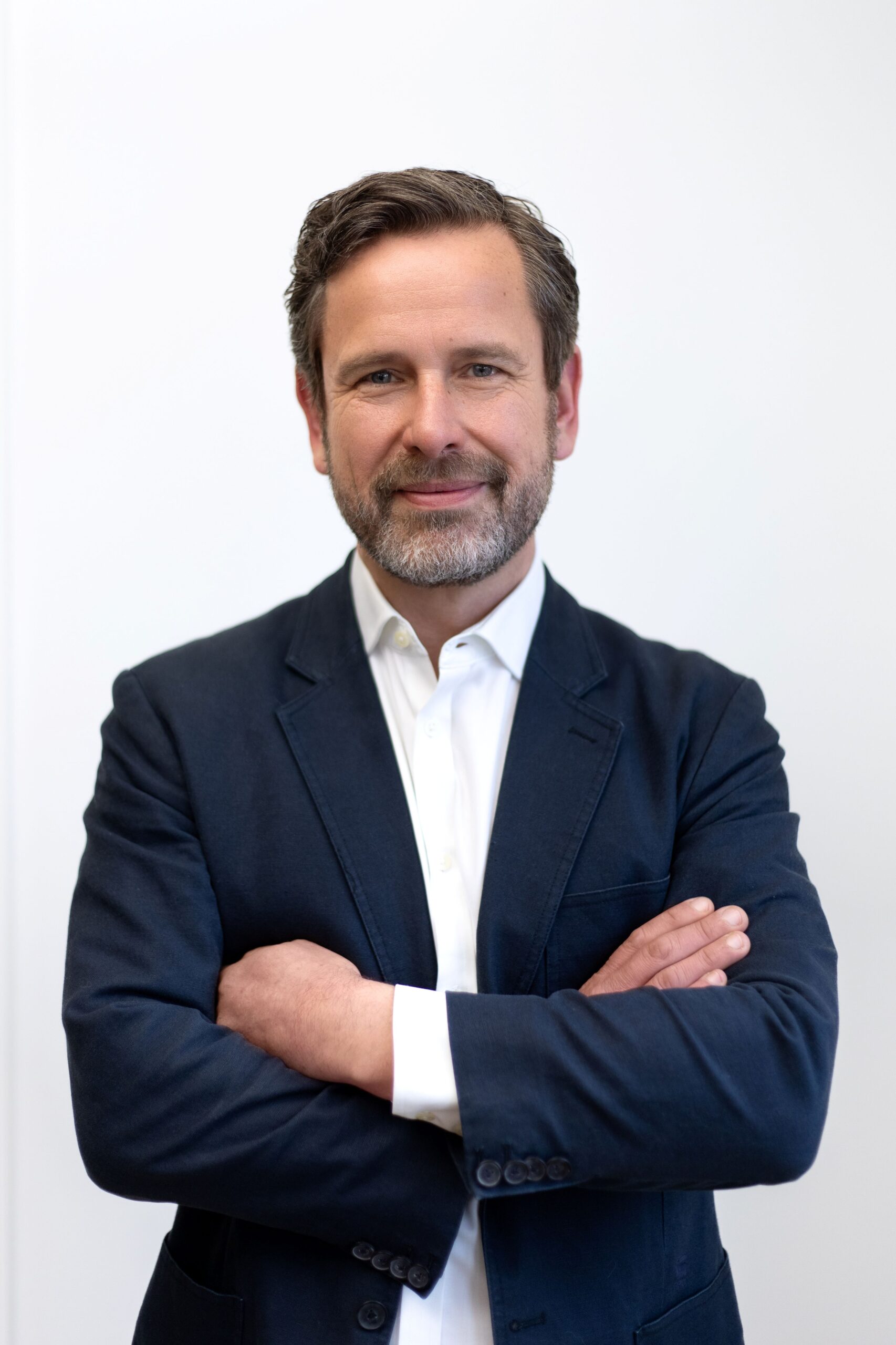 Ronald Schild (Foto: Katrin Friedl)