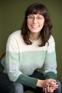 Marlene Sturm (Foto: c Patrick Sobottka)