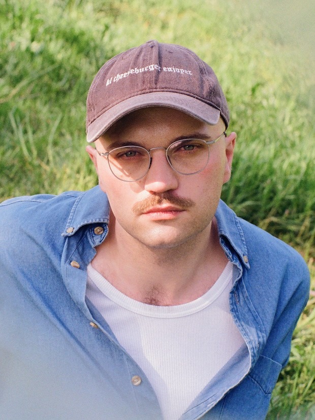 Alexander Schnickmann (Foto: Dennis Schnieber)