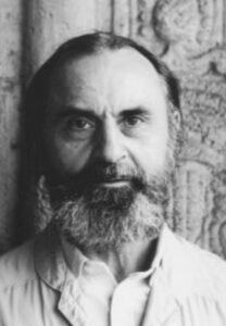 Herbert Somplatzki (Foto: Peter Happel)