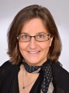 Kerstin Buchner (Foto: privat)