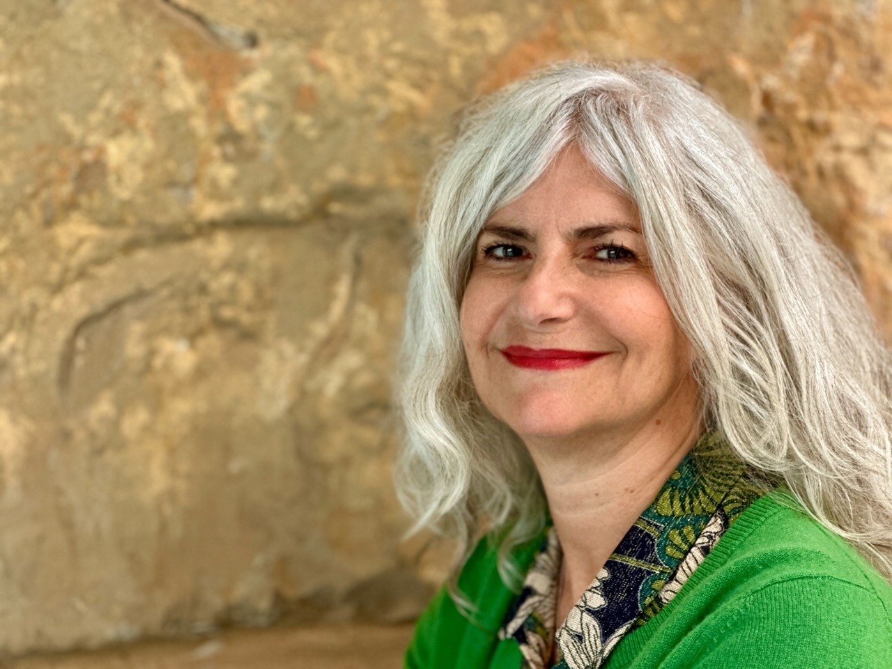 Ivonne Keller (Foto: Antje Backwinkel)