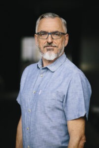 Frank Reifenberg (Foto: Jörg Neumann)