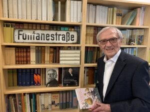 Gotthard Erler (Foto: privat)