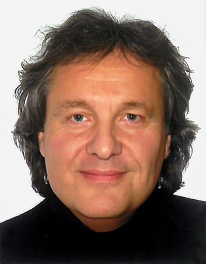Hubert Kretschmar (Foto: privat)