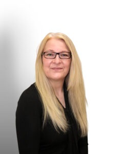 Jana Prokop (Foto: privat)