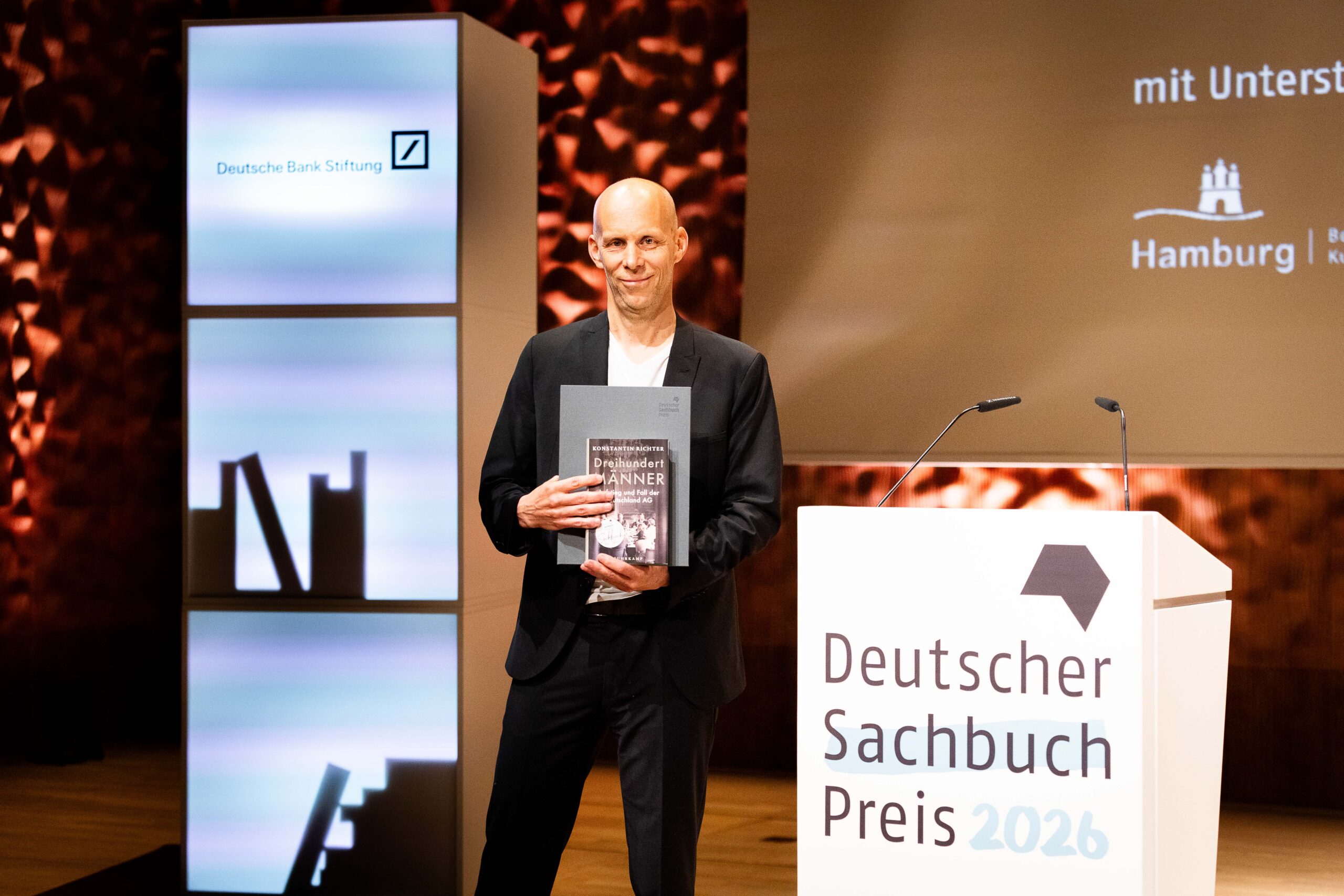 Konstantin Richter (Foto: Daniel Mueller)