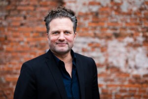 Thilo Schmid (Foto: Patrick Ludolph)