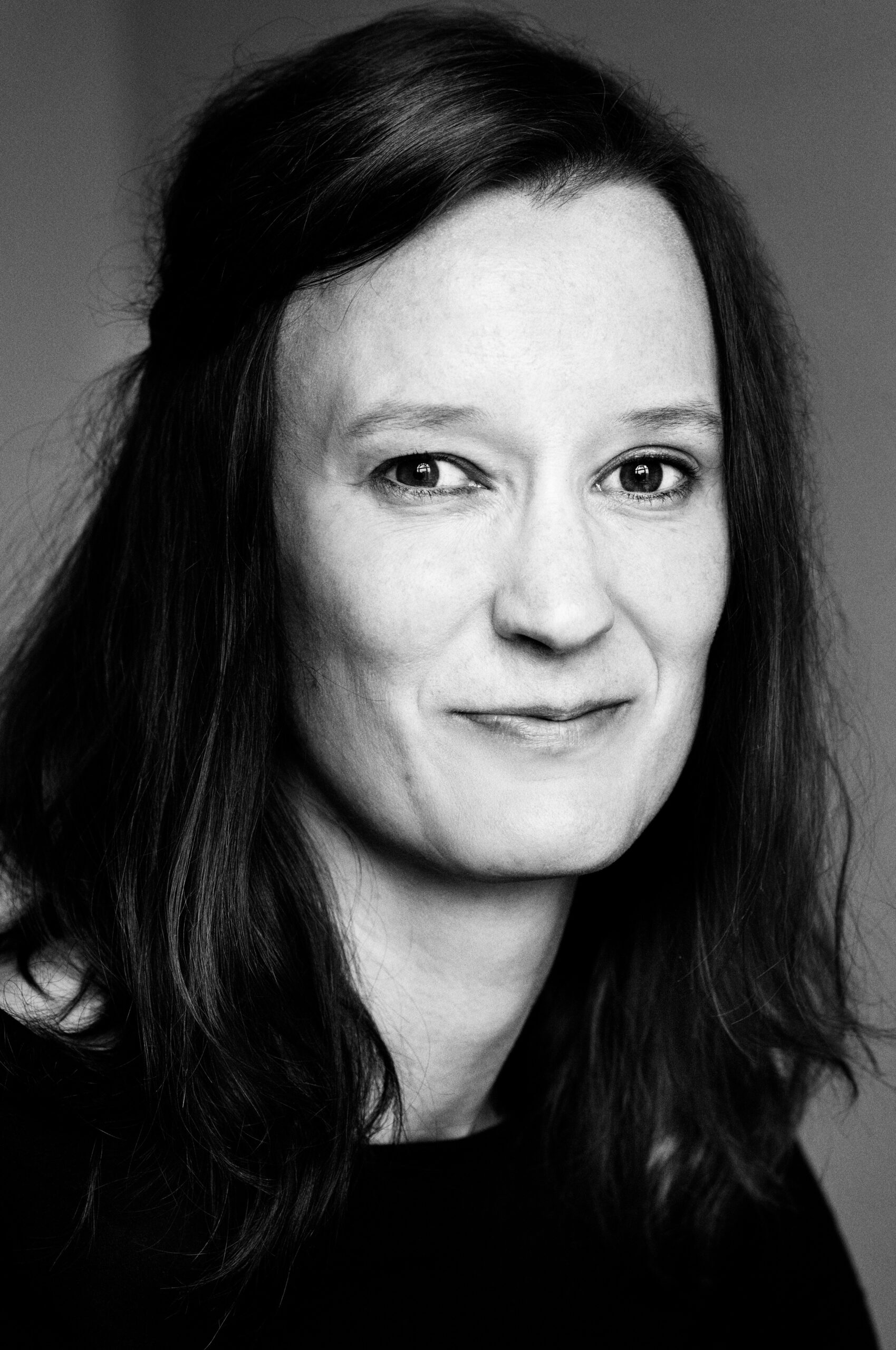 Judith Weber (Foto: Mathias Bothor)