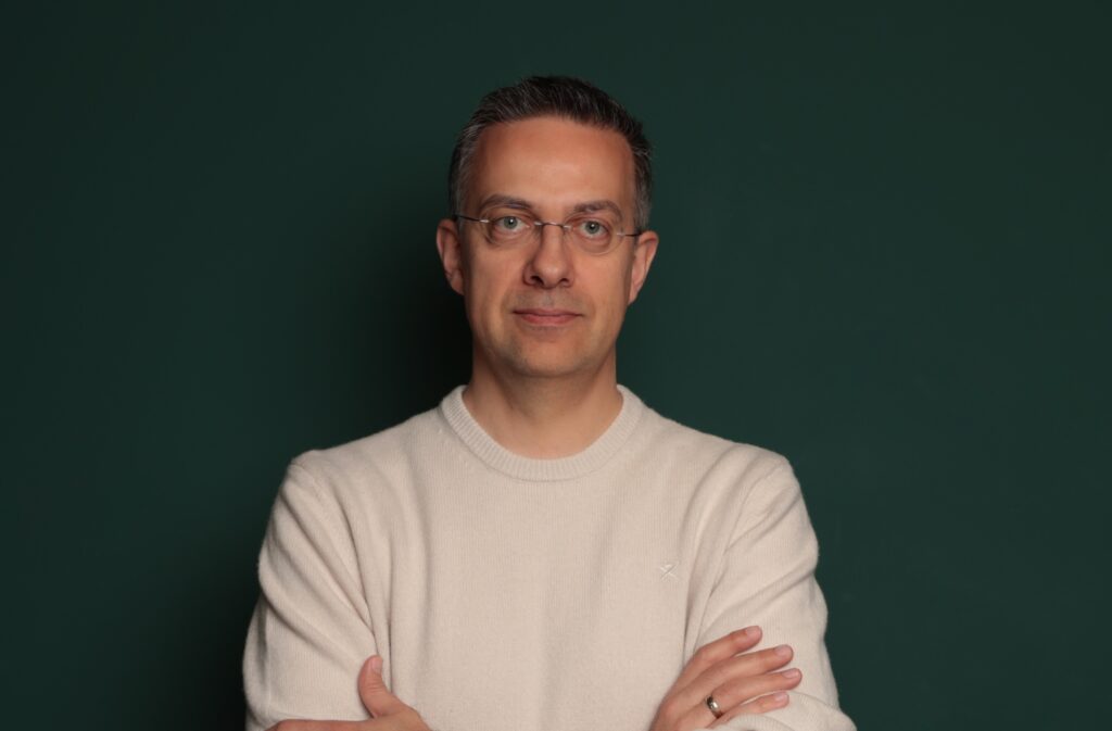 Plamen Petrov