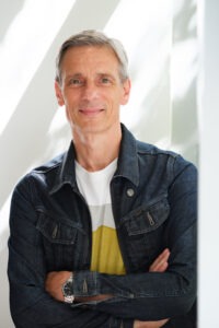 Harald Kämmerer (Foto: Dominik Rößler)
