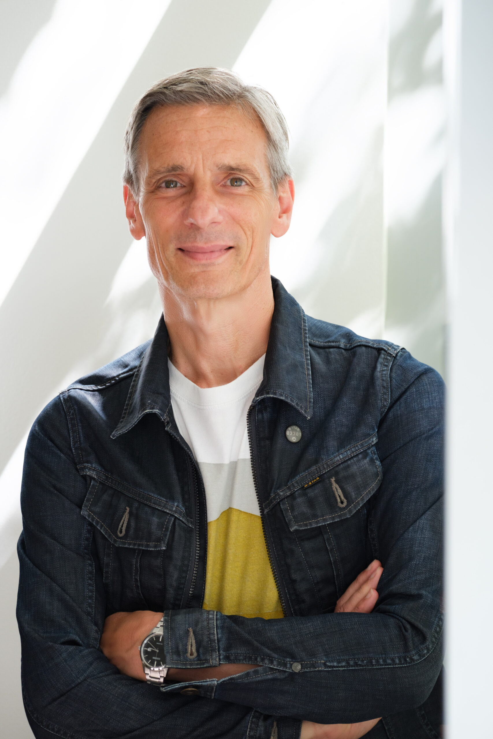 Harald Kämmerer (Foto: Dominik Rößler)