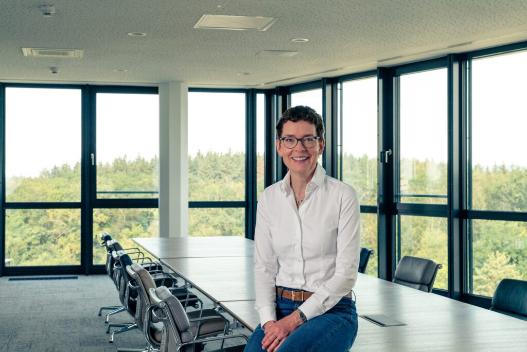 Birte Hackenjos (Foto: Haufe)