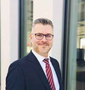 Johannes Gaide (Foto: Michelle Gaide)