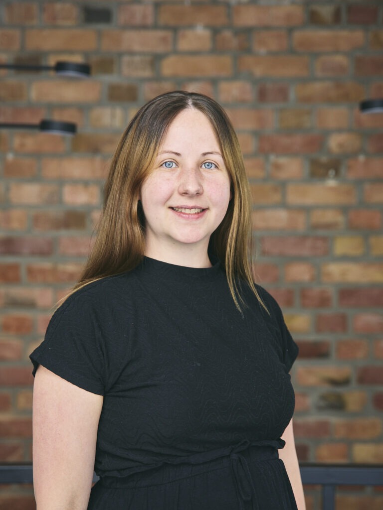 Jennifer Görges (Foto: Christof Jakob)