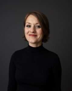 Julia Sterthoff (Foto: Heike Sterthoff)