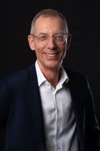 Christoph Honig (Foto: privat)
