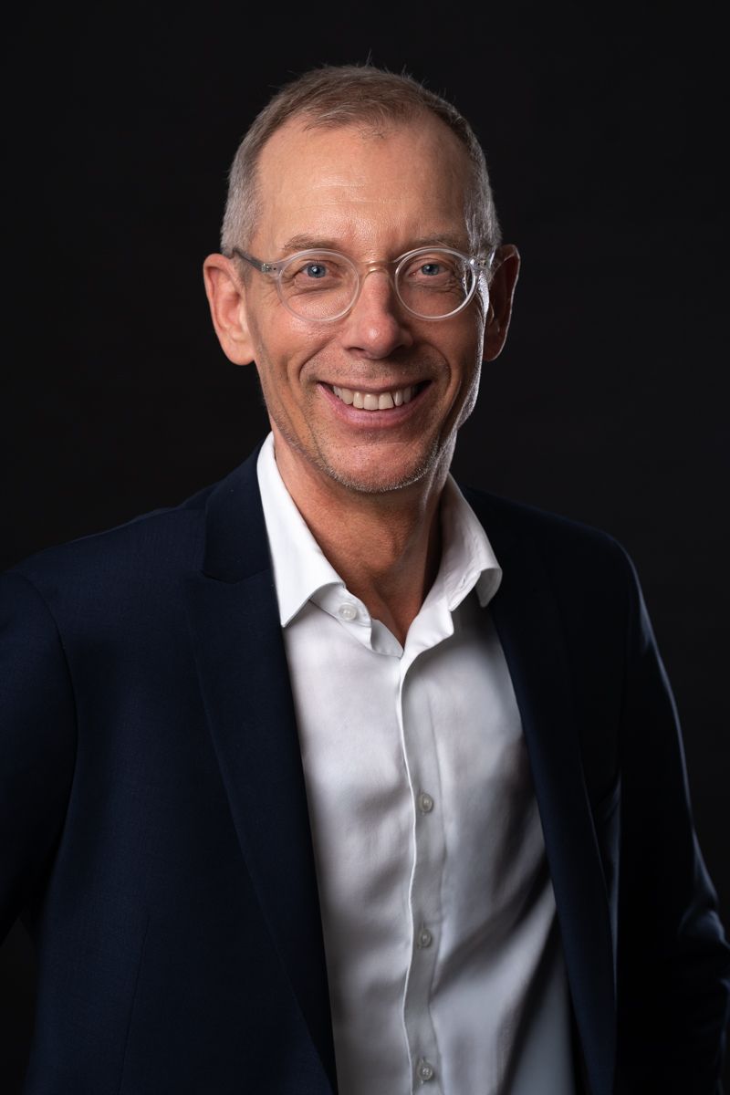 Christoph Honig (Foto: privat)