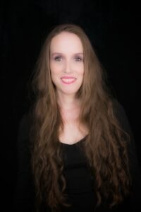 Rebecca Haar (Foto: privat)