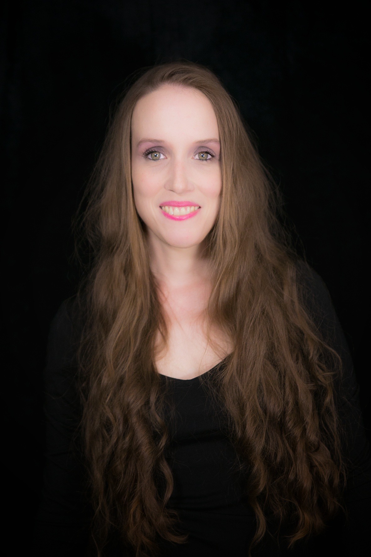 Rebecca Haar (Foto: privat)