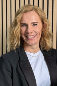 Ines Walenta (Foto: Tobias Haessner)