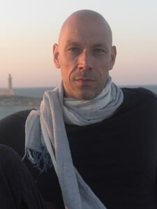 Klaus Sander (Foto: privat)