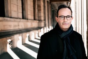 Stefan Moster (Foto: Mathias Bothor Photoselection)