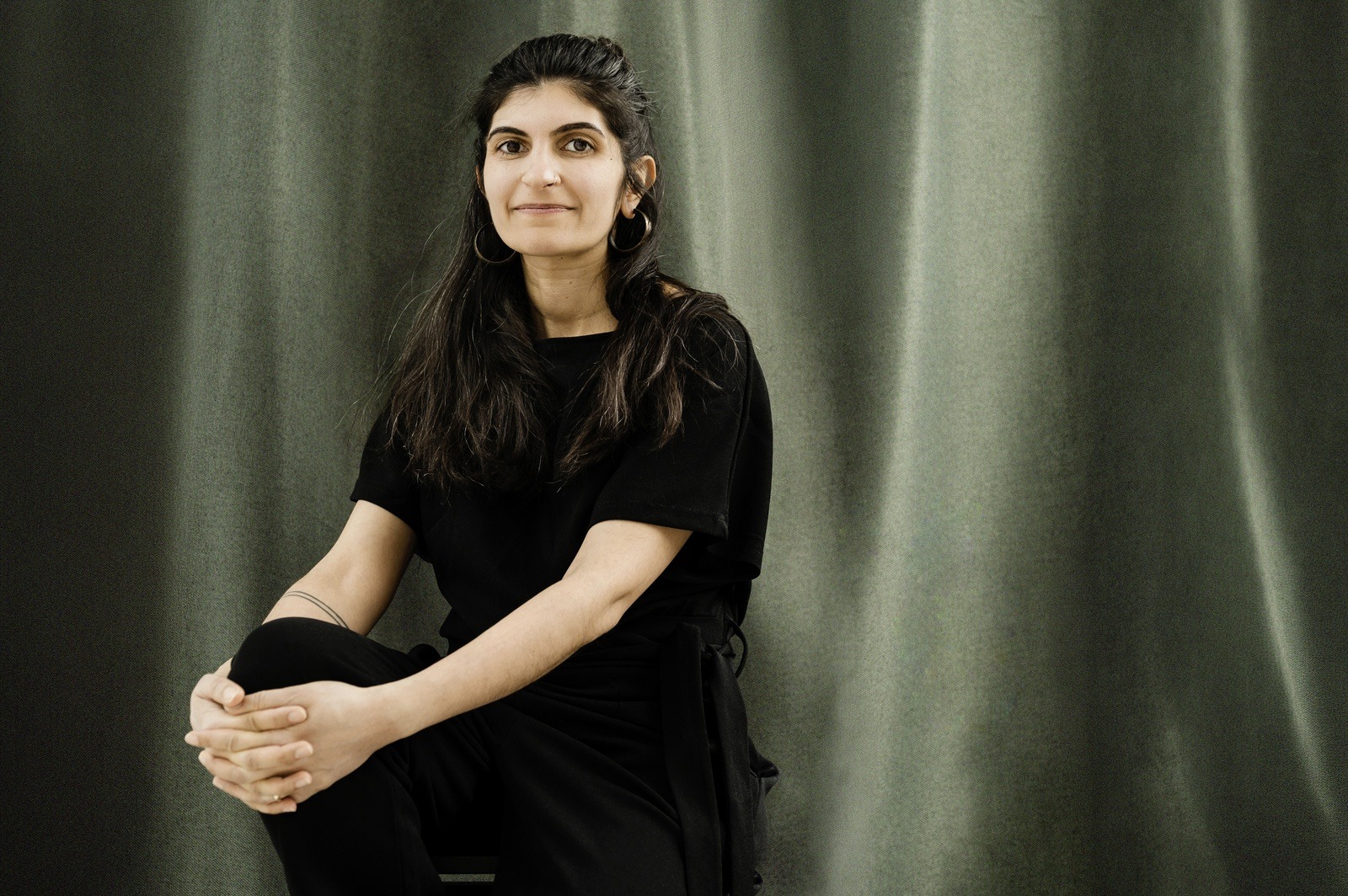Shida Bazyar (Foto: Tabea Treichel)