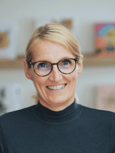 Claudia Ordelmans (Foto: Detlef Overmanncom)