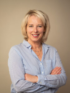 Claudia Glenewinkel (Foto: Emilia Hesse)