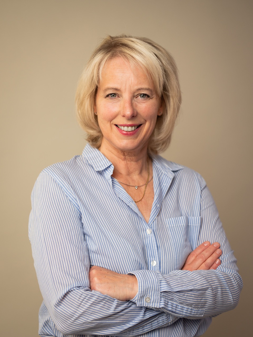 Claudia Glenewinkel (Foto: Emilia Hesse)