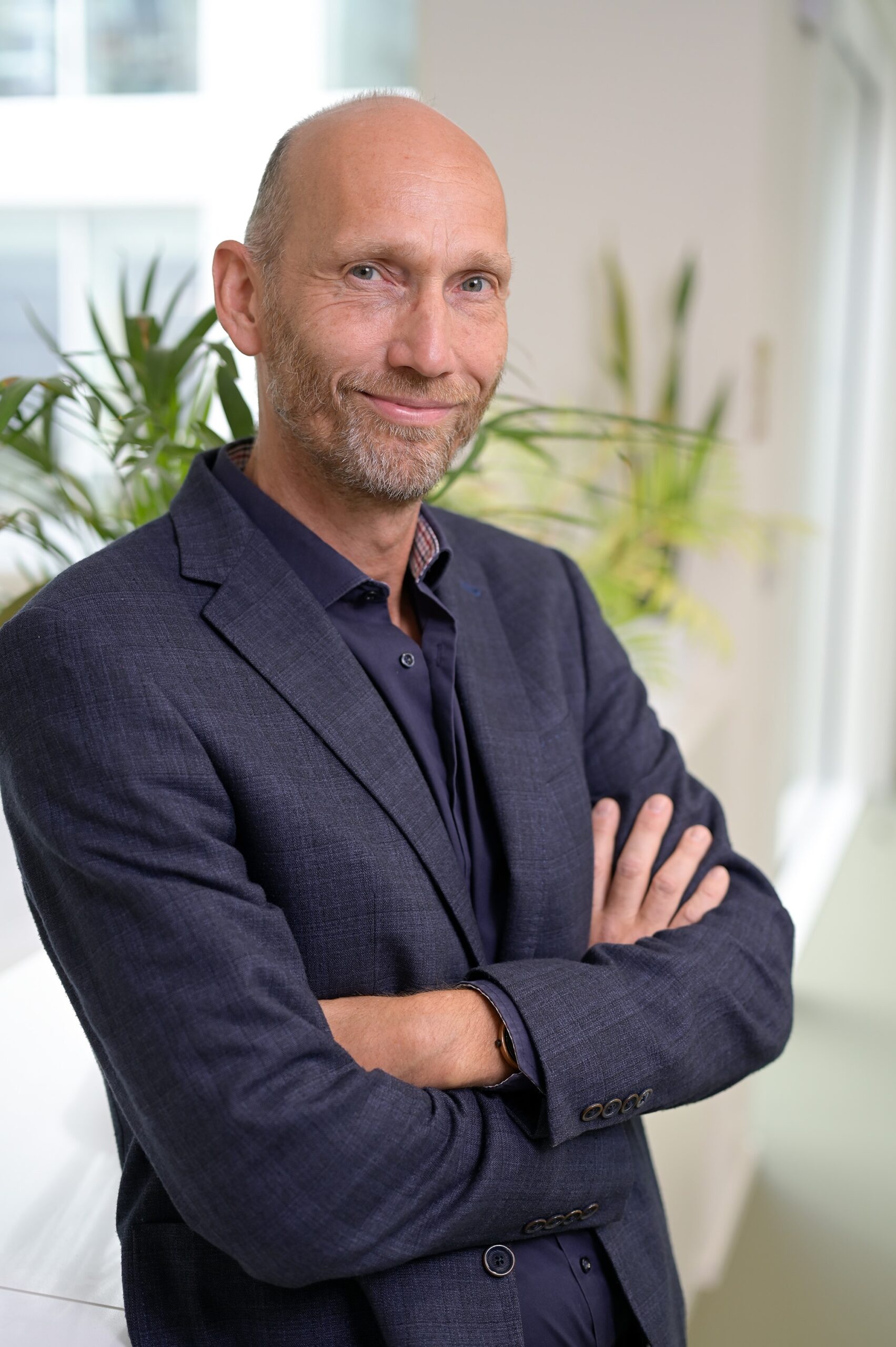 Hannes Böhm (Foto: privat)