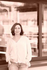 Julia Eisele (Foto: Irène Zandel)