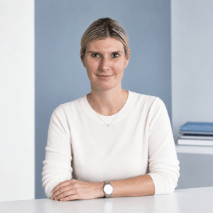 Claudia Lampe (Foto: Zebralution)