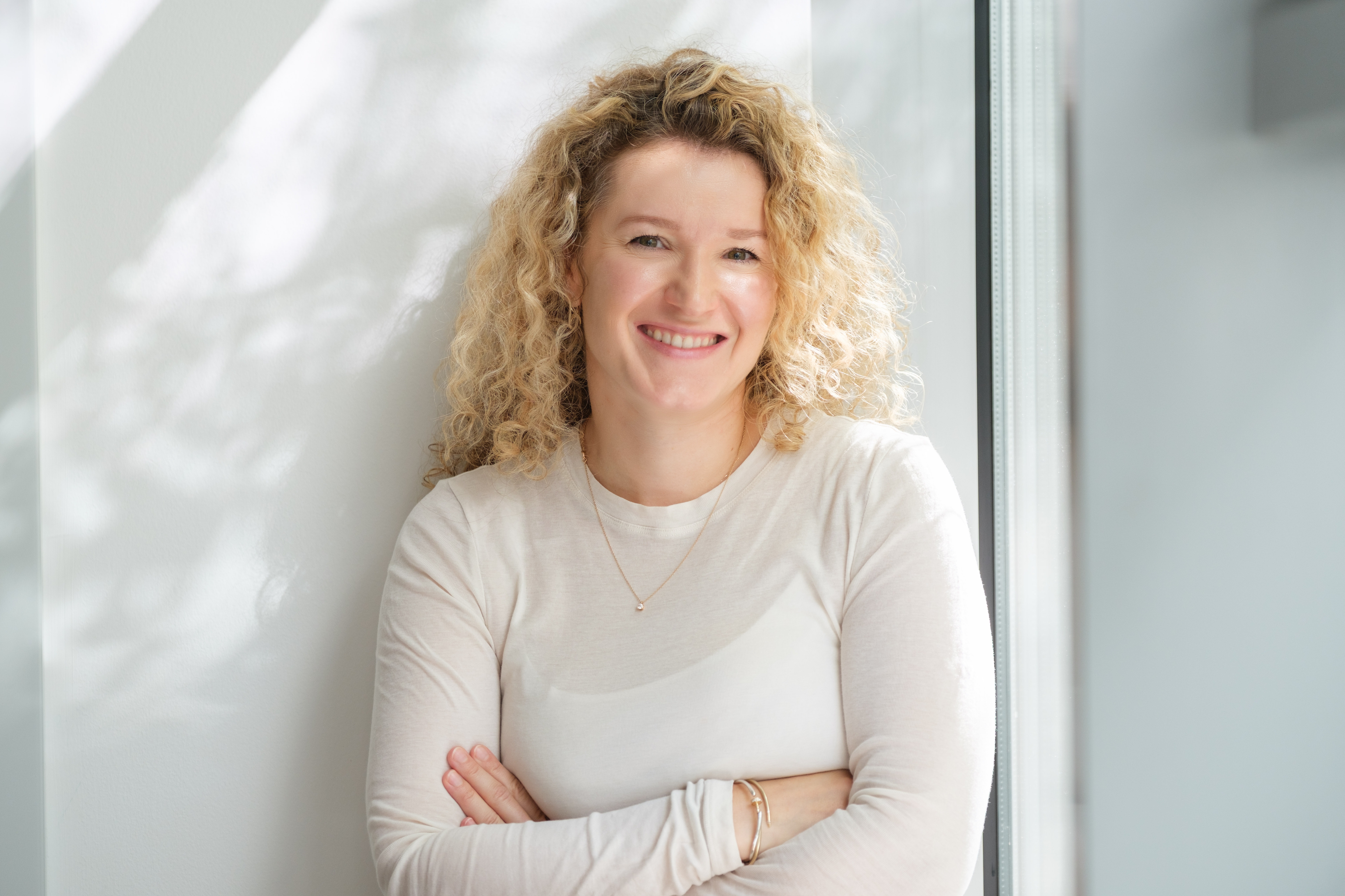 Maria Runge (Foto: Dominik Rößler)