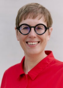Melanie Michelbrink (Foto: Nicole Groß)