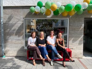 (Foto: Buchhandlung Cactus)