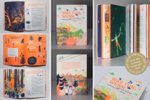 (Foto: Stiftung Buchkunst, Hanna Vortmüller)