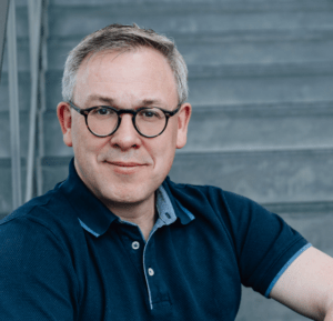 Florian Bucher (Foto: Barbara Bucher)