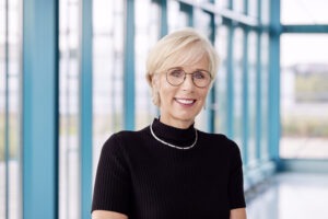 Solvey Munk (Foto: Umbreit)
