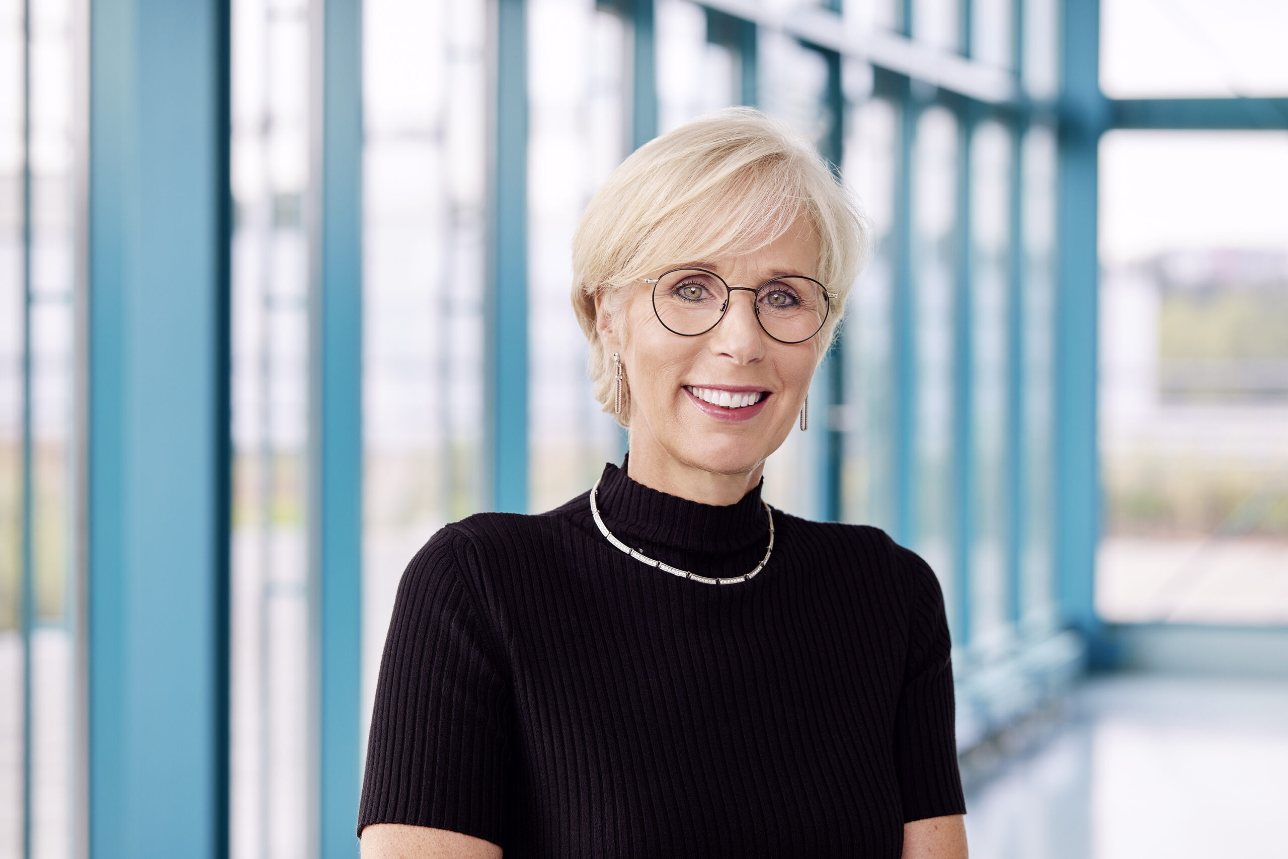 Solvey Munk (Foto: Umbreit)