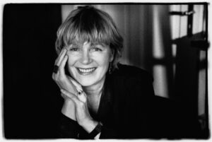 Antje Kunstmann (Foto: Regina Schmeken)