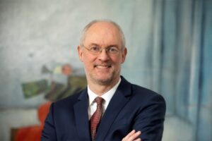 André Brenner (Foto: Ch Mukherjee)