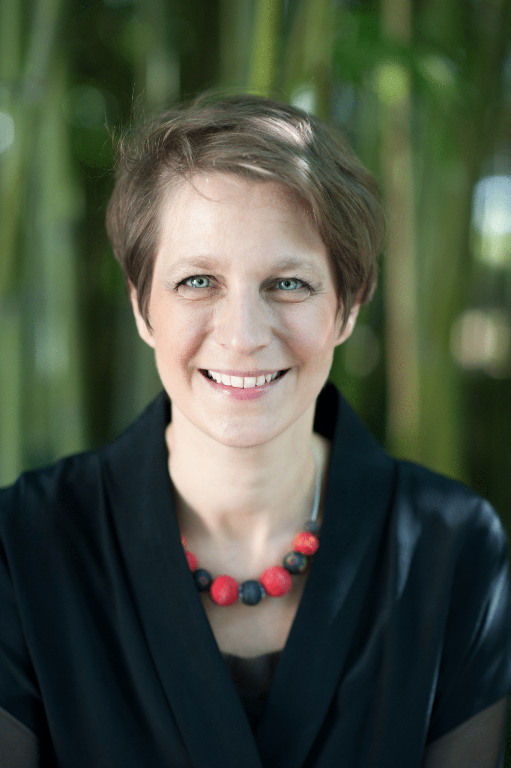 Barbara Pachl-Eberhart (Foto: privat)
