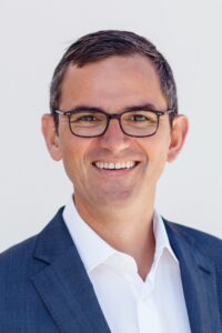 Hans-Peter Kübler (Foto: privat)